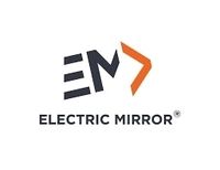 Electric Mirror coupons